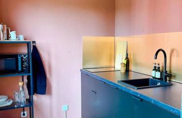 Schicke & zentrale Altbauwohnung - Foto 14