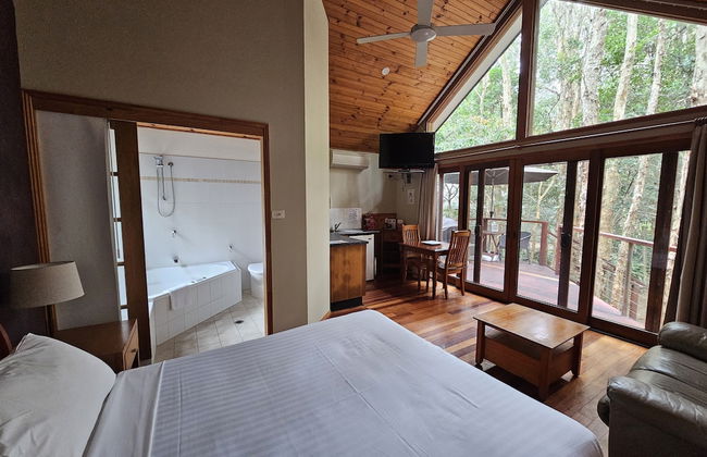 Wanderers Retreat Port Stephens - Photo 29