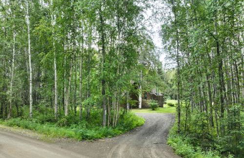 The Chuck Morgan Main House - Foto 61