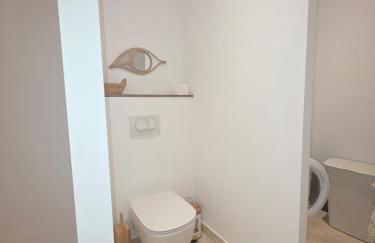 Maison en pierre avec piscine chauffée à Muratello - Photo 26