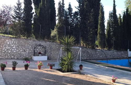 La Almedina casa Bellavista - Foto 11