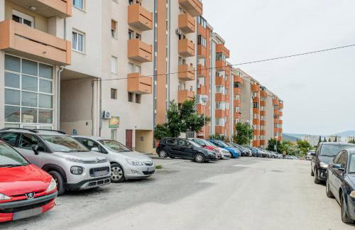 Apartment ANĐELA 2BDRS & Free WiFi - Foto 45