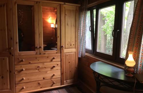 Domek w Lesie - Foto 40