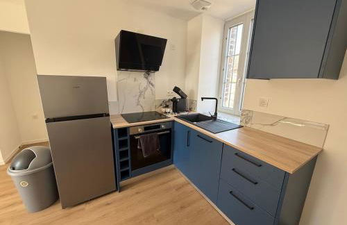 Appartement T2 Neuf Pont-Réan - Foto 10