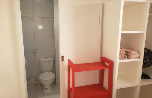 MB06201 - Morro Branco - Varanda - 3 quartos - 2 suites - Photo 29