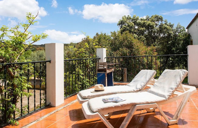 Wine Country Home in Alentejo - Foto 15