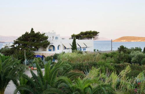 Nissiotiko Studios & Apartments - Photo 26