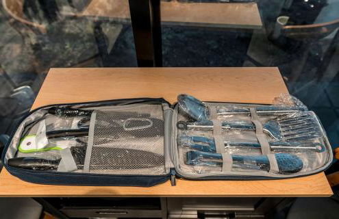 Wonderful Stargazing at this Cool Invisible Tiny House near the Grand Canyon, Arizona - Foto 13