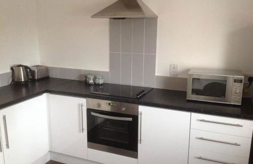 Aberdeen Serviced Apartments - Bloomfield - Photo 18