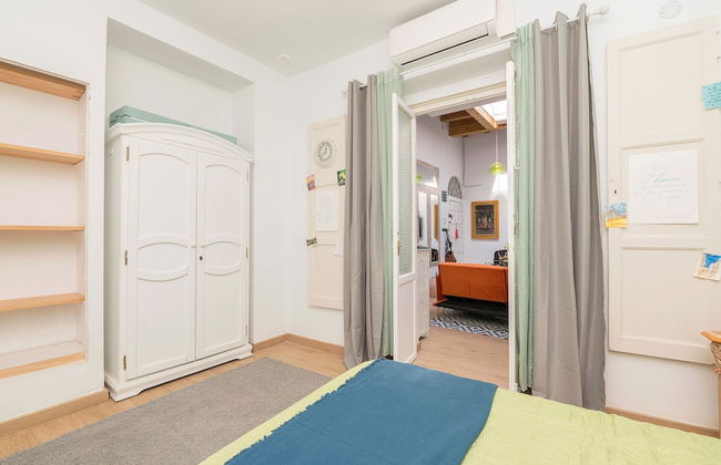 Starlight in Cadiz With 3 Bedrooms and 1 Bathrooms - Foto 21