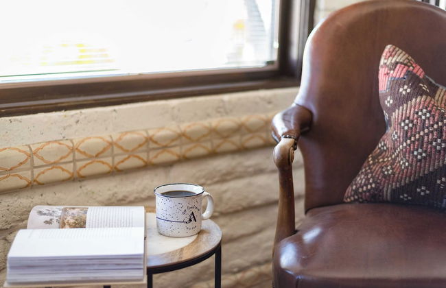 Charming 5bdr Hacienda w/ Pool, Fire Pit, Billiards La Casona by Avantstay - Foto 40