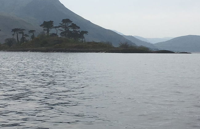 Mullach Cottage - Foto 23