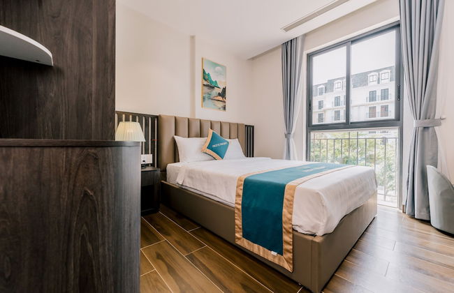 Pacific Apartment & Hotel Phu Quoc - Photo 6