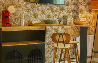 Petit Cocon des Rives Proche Stanislas - Foto 21