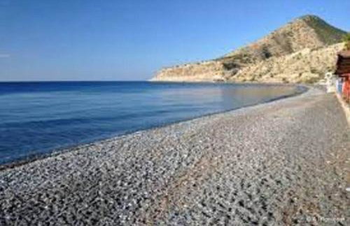 Estia κατάλυμα στο Μύρτος - Foto 17