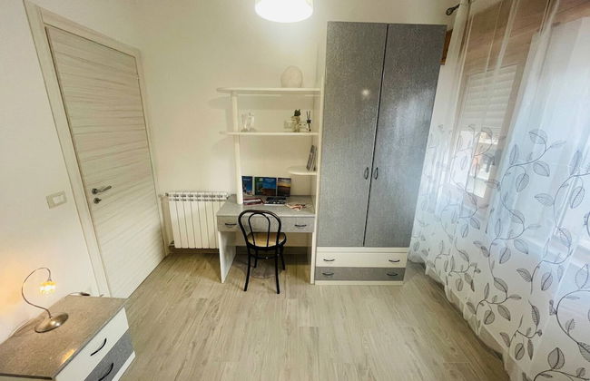 Vistagiardino Apartment Reggio Calabria - Photo 16