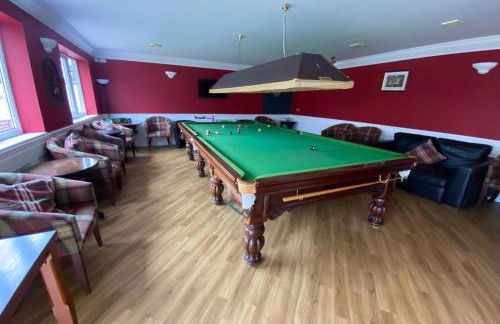 Bellvue Party House - Foto 21