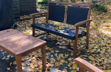 Peaceful Seasonal Wooded Cottage close to everything - Foto 28