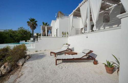 Villa Alba Puglia - Experience Authentic Puglian Bliss - Foto 80