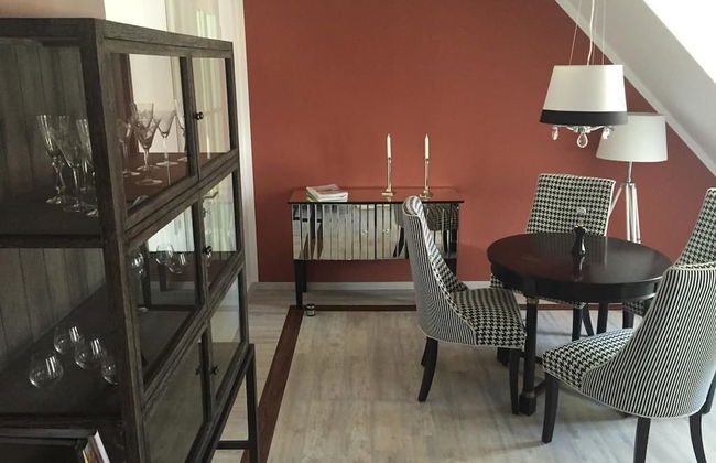 Elbsandstein Apartments - Foto 7