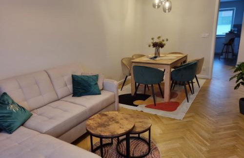 Apartament 55 z miejscem w garażu - Foto 11