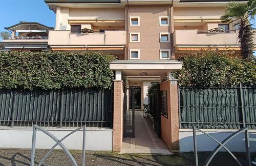 Bilocale con giardino vicino Milano e Monza, Pet-Friendly - Foto 19
