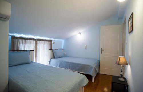 Nicopolis Villa1 - Foto 18