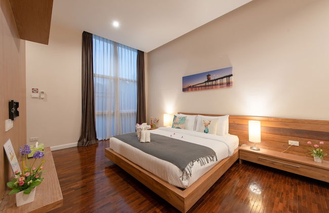 Dream Living Chiangmai Pool Villa - Photo 17