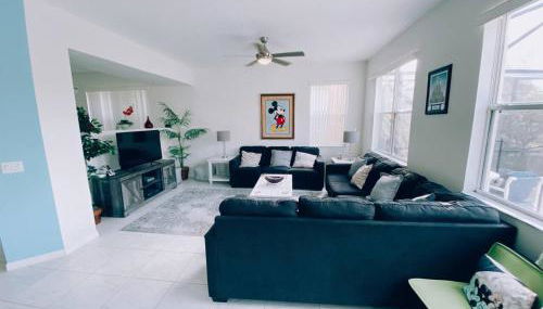 4 Bedroom games room hot tub and pool close to parks - Foto 5