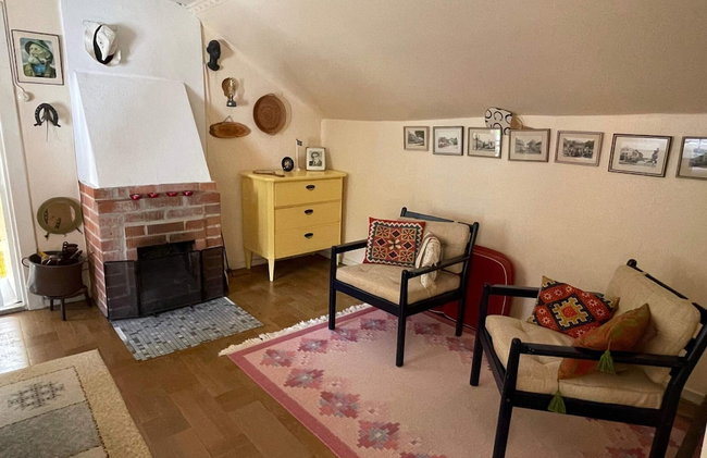 7 Person Holiday Home in Ramdala - Foto 11