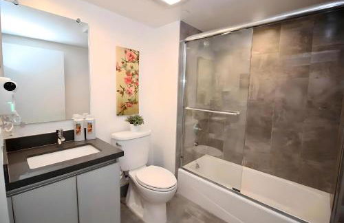 Los Angeles Premium City Suites - Free Secured Parking - Foto 67