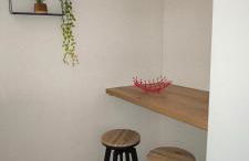 Studio vue Cathédrale Laon - Foto 9