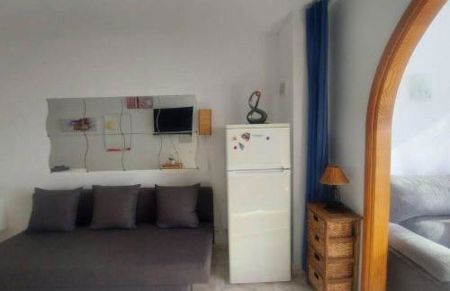 Beach studio Don Paco with WIFI - Foto 15