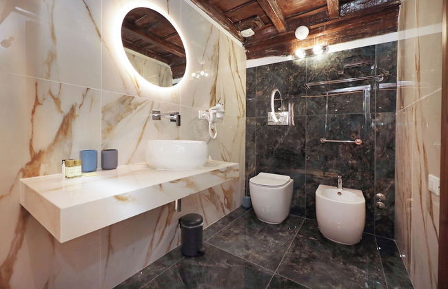 Golden Pantheon Rooms - Foto 40