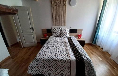 vue imprenable sur montagne - Foto 6