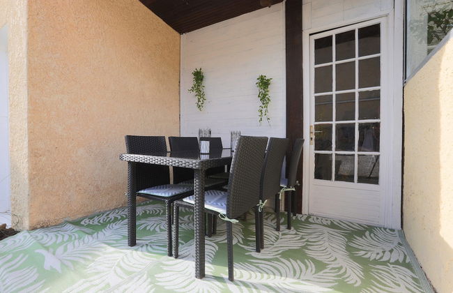 Attractive Holiday Home With Shared Pool in the Luberon - Foto 45