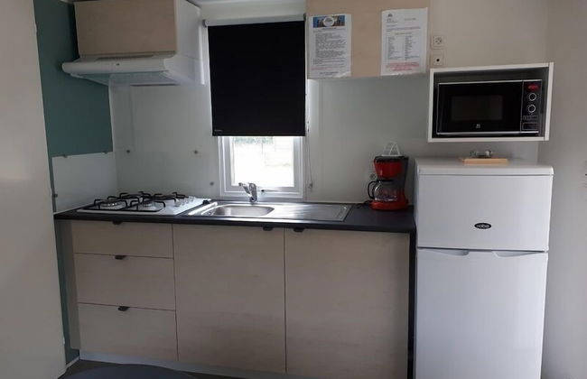 Domaine de La Roudeliere - Foto 10