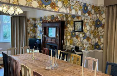 Crookdale House By Holiday Heim Country Manor With Private Pool And Bar - Foto 11