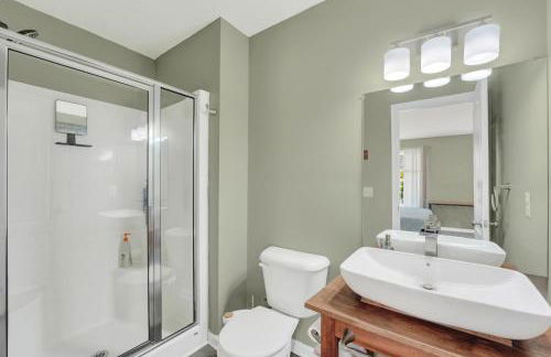 Chic Modern Townhouse 4BR 4B - Foto 7