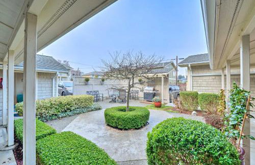 Anacortes Condo about 1 Mi to Marina and Fidalgo Bay! - Photo 19