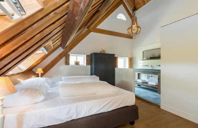 Family House With an Ideal Location, Private Terrace, Garden and Sauna - Foto 9