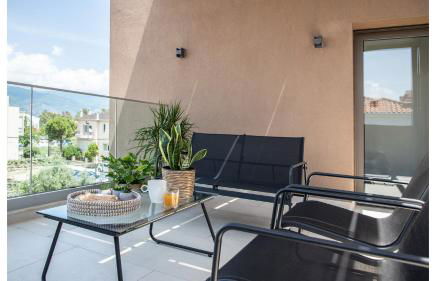 Salina SPA Villas - with PRIVATE HEATED ECO-POOL, SAUNA & JACCUZI HOT TUB - Foto 38