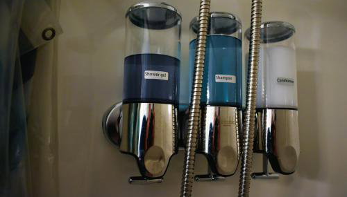 Spacious 2bdrm in Lima's Heart - Foto 4