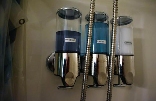 Spacious 2bdrm in Lima's Heart - Photo 4