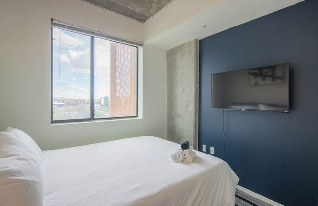 ROVE LIVING/KL - Roosevelt Point - Foto 79