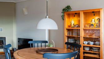 Terraço da Linha - Bairro Calmo e Central - Foto 4