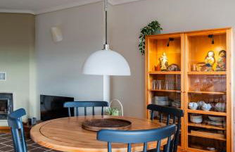 Terraço da Linha - Bairro Calmo e Central - Foto 4