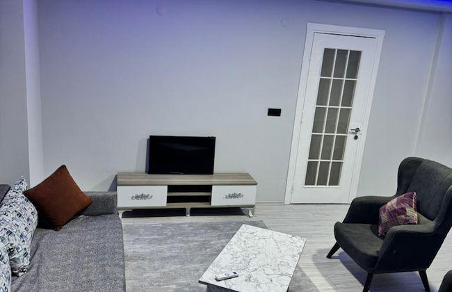 Damla Rezidans Otel - Foto 11