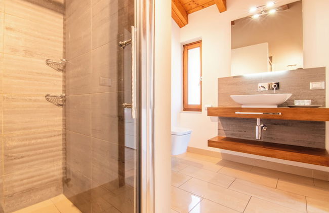 Le Petit Palais Villa - Photo 58