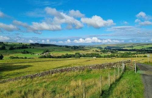 Middles Cottage - Foto 20